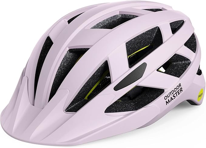 OutdoorMaster Recreational MIPS Helmet