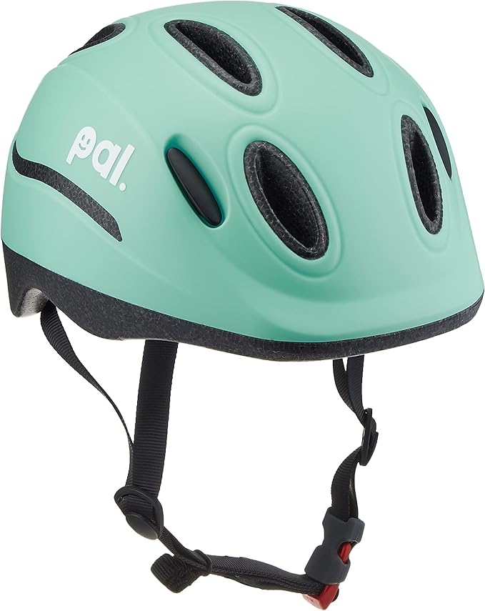 OGK KABUTO PAL 子ども用自転車ヘルメット
