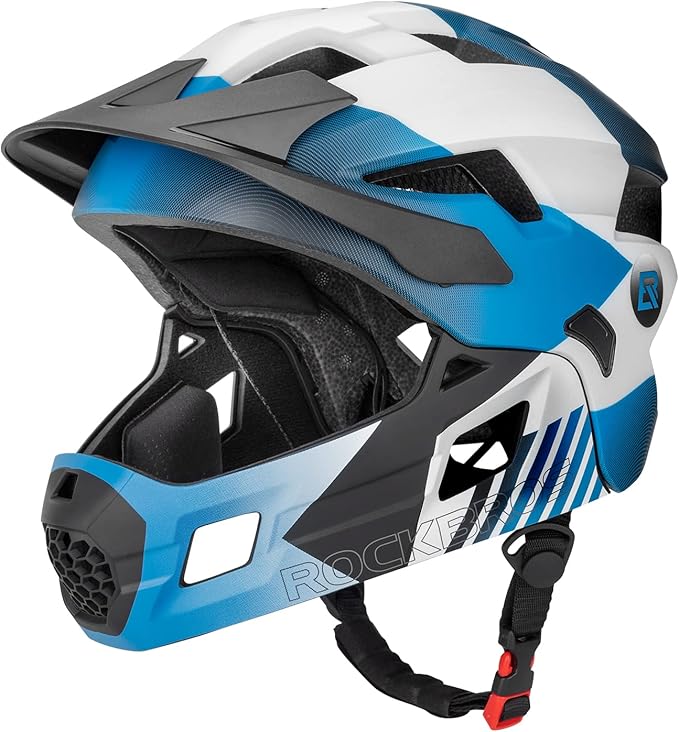 ROCKBROS Casco infantil