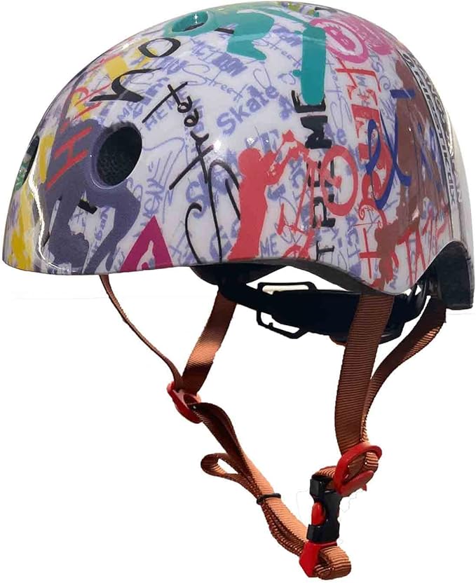 RANGS Japan Active Sports Helmet