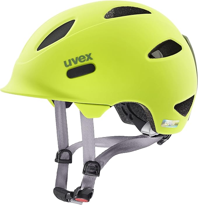 uvex OYO Kids Bike Helmet