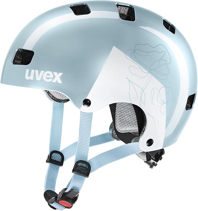 uvex 3 子ども用自転車ヘルメット