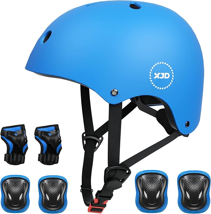 XJD Toddler casque vélo