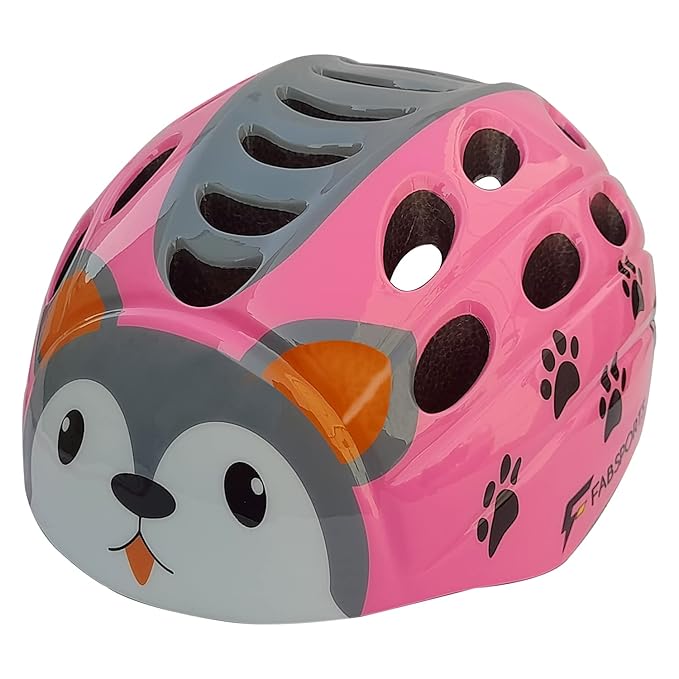 FABSPORTS multisport kids helmet