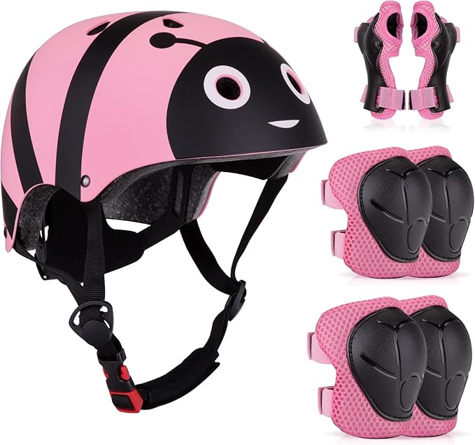 LZDMY Casco infantil