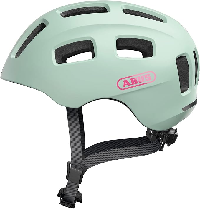 ABUS Youn-I 2.0 Kids Bike Helmet