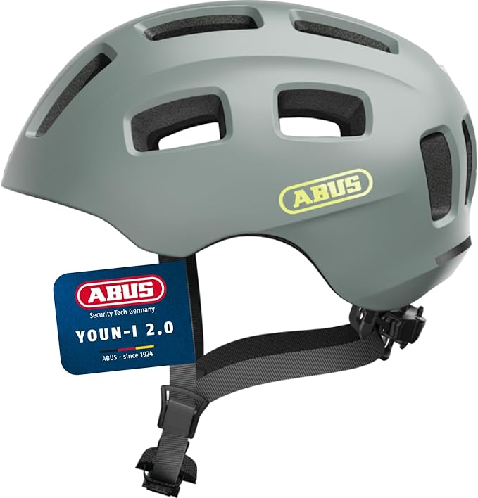 ABUS Youn-I 2.0