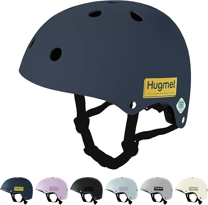 Hugmet SG 子ども用自転車ヘルメット