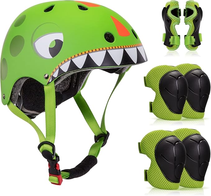 Casque vélo tout-petit LZDMY