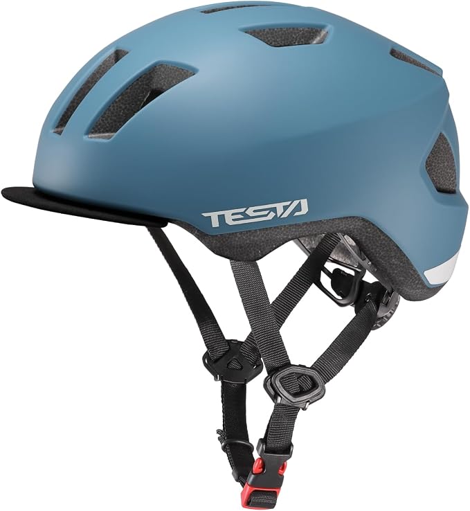 OGK Kabuto TESTA