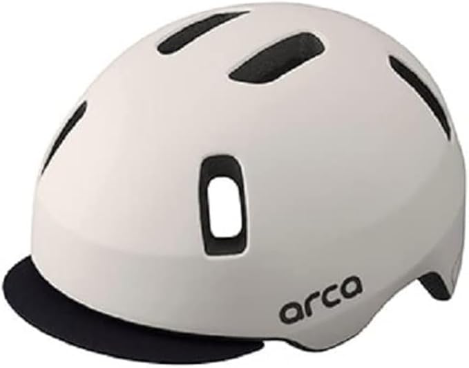 OGK KABUTO ARCA 子ども用自転車ヘルメット