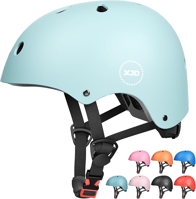XJD Kids Multisport Helmet