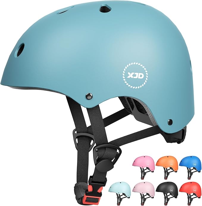 XJD multisport kids helmet