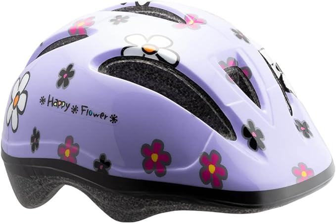 Ishino Shokai CH-02G Kids Bicycle Helmet