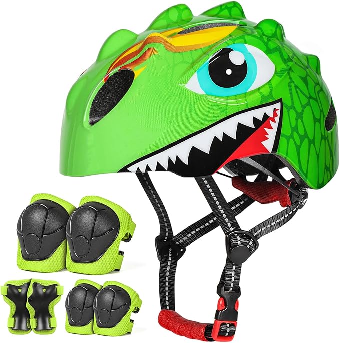 VICTGOAL multisport kids helmet