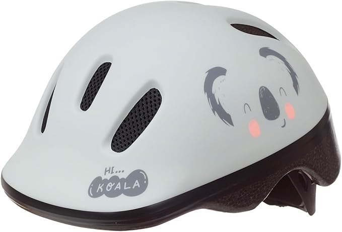 Polisport Casco infantil
