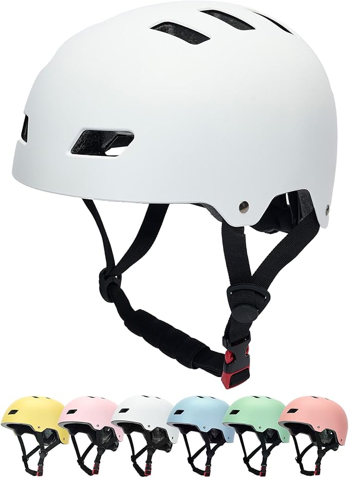 GO GRM 子ども用自転車ヘルメット