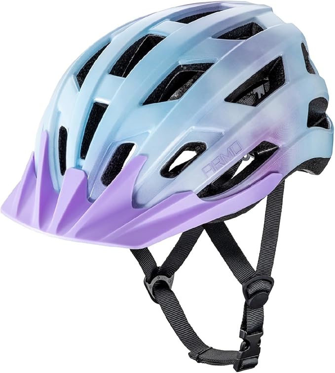 Ides D Almo 子ども用自転車ヘルメット