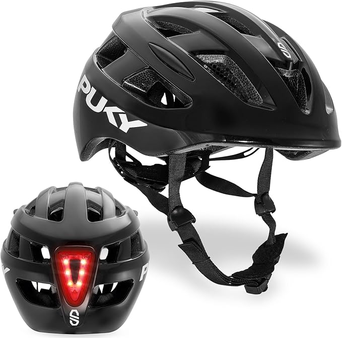 PUKY Helmet M