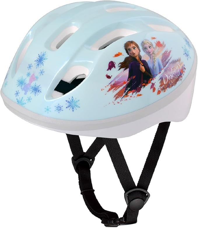 Ides Disney 子ども用自転車ヘルメット