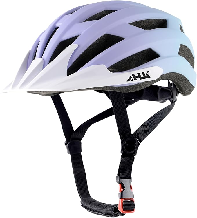 Anharluka Youth Road casco de bici