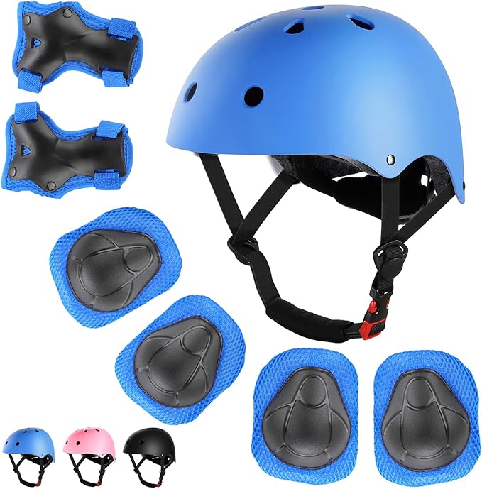 Winproper Toddler casque vélo
