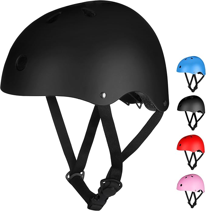 tadpole Kids Bike Helmet
