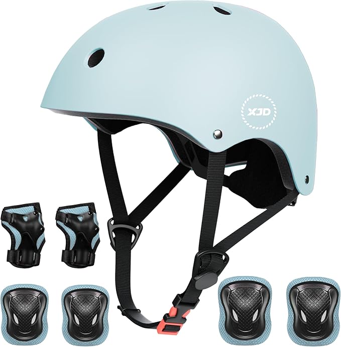 XJD Casco infantil 995Z