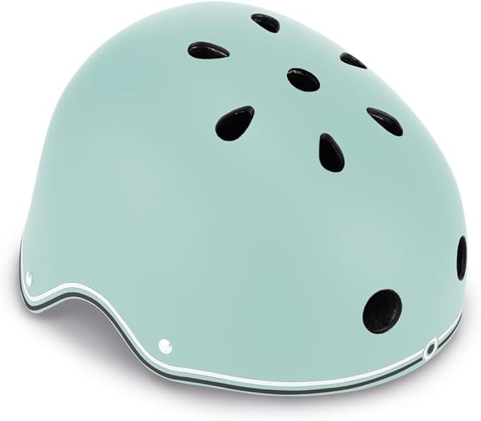Globber Primo kids bike helmet