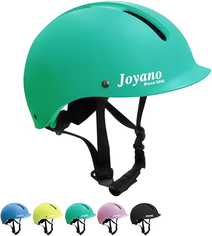 Joyano Toddler casque vélo