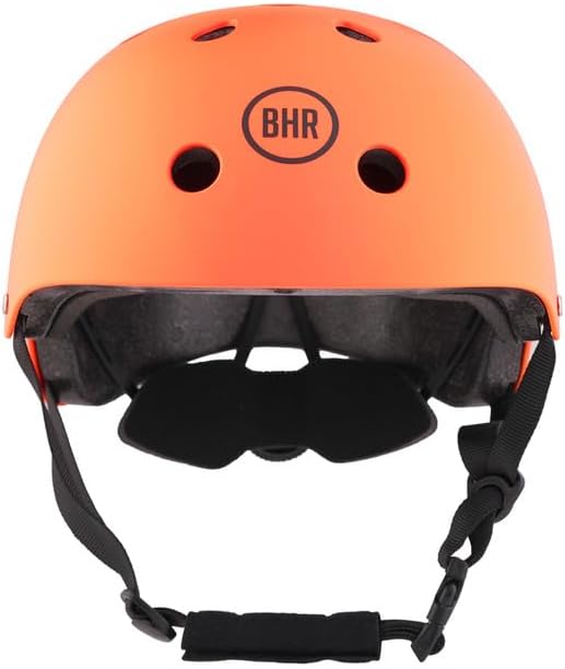 BHR multisport kids helmet