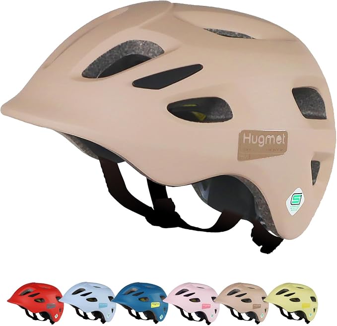 Arch Global Hug Mini 子ども用自転車ヘルメット