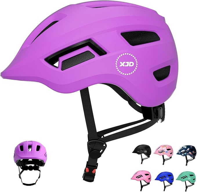 XJD Baby Bike Helmet