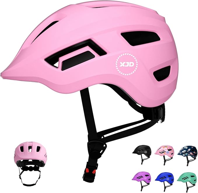 XJD Kids Bike Helmet
