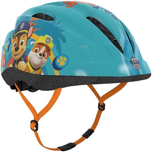 Seven Polska Paw Patrol Kids Bike Helmet