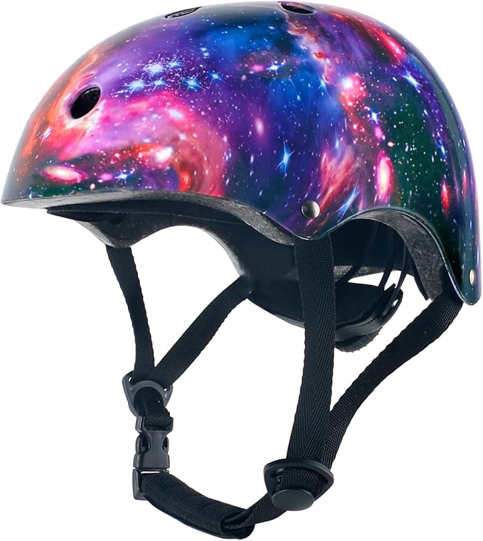 MGYZM Kids Bike Helmet