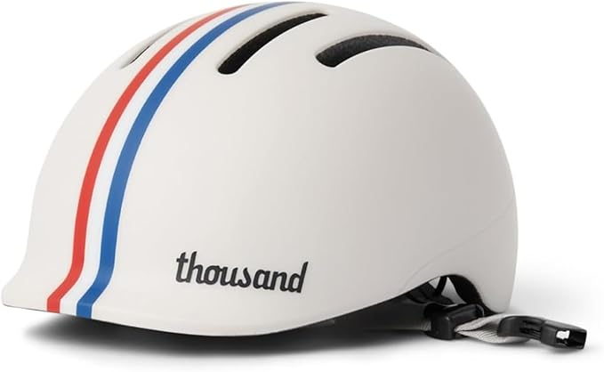Thousand Jr casco infantil