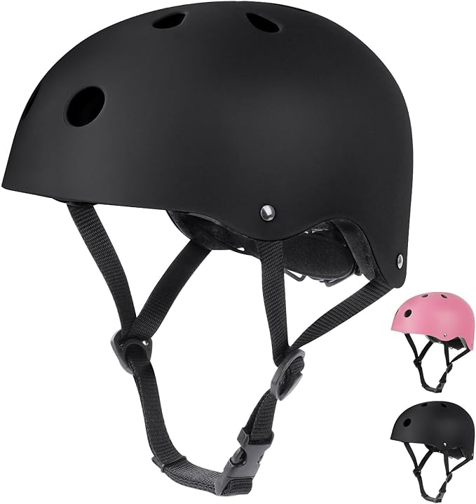 Flintronic multisport kids helmet