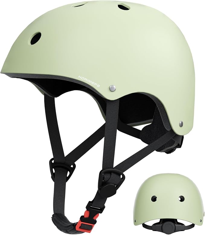 KORIMEFA Neo kids bike helmet