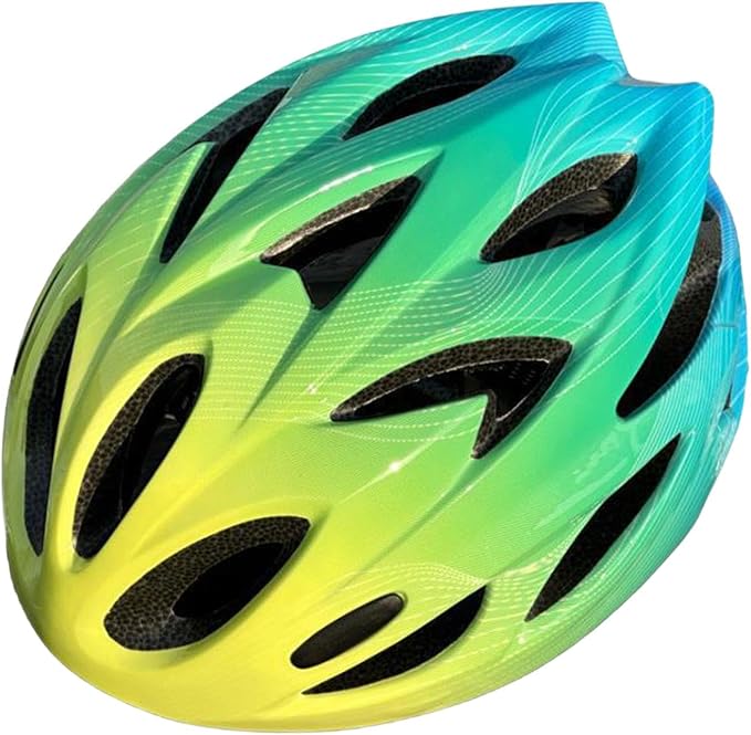 JISADER Casco infantil