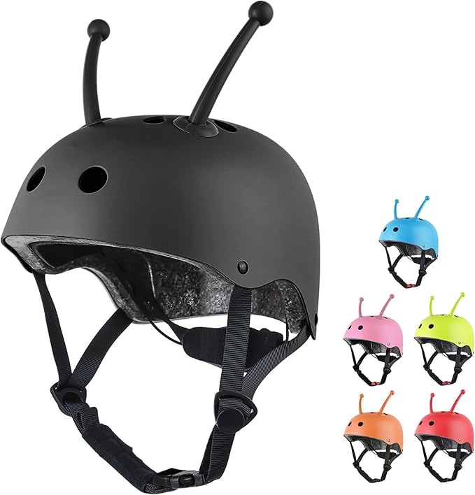 WINGBABE helmet and pad set