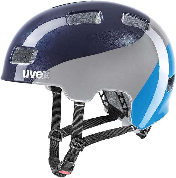 Uvex hlmt 4