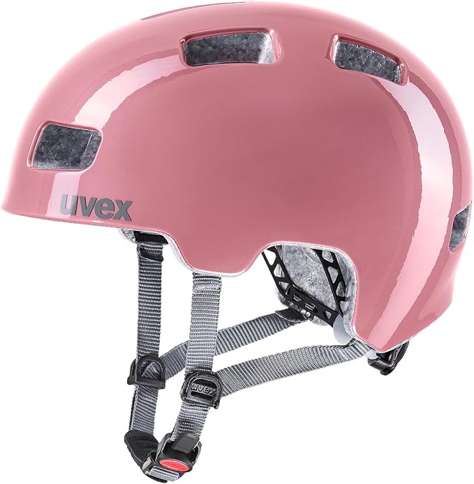 uvex hlmt 4 kids multi-sport helmet