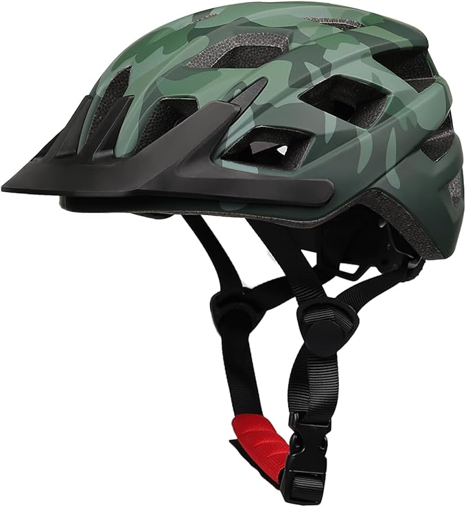 Atphfety Kids Bike Helmet with Visor