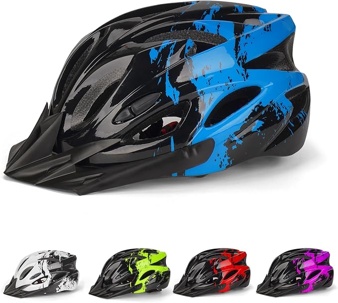 Moplasz visor kids helmet