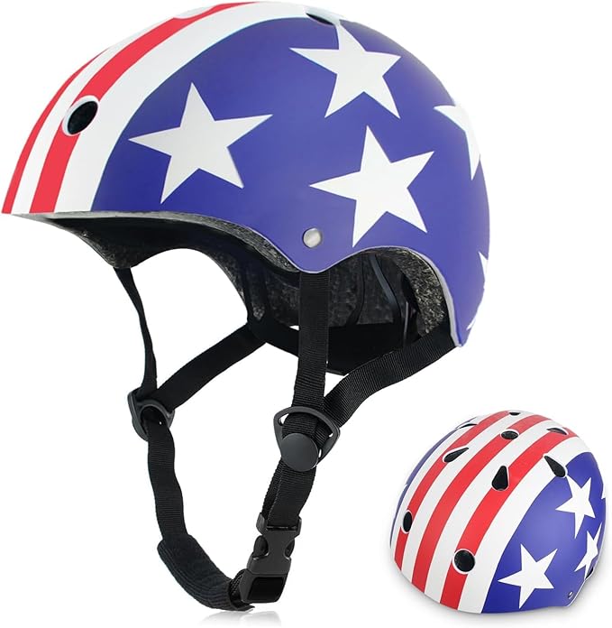 FYHART casque multisport enfant