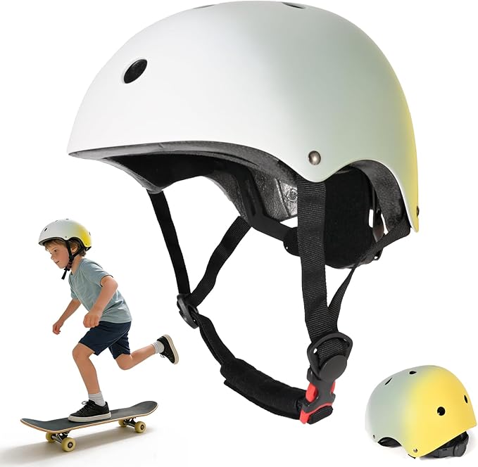 PIPIZHU multisport kids helmet