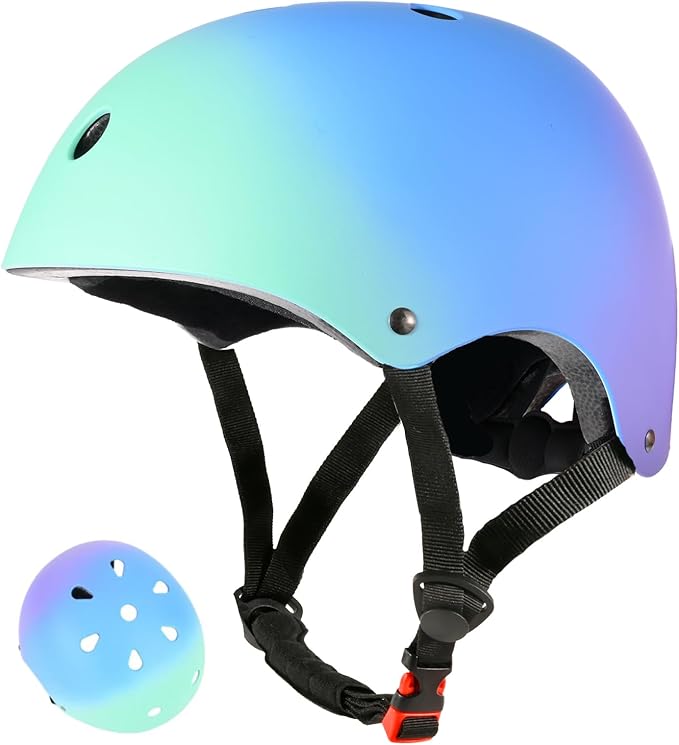 LOKJIJI Casco infantil