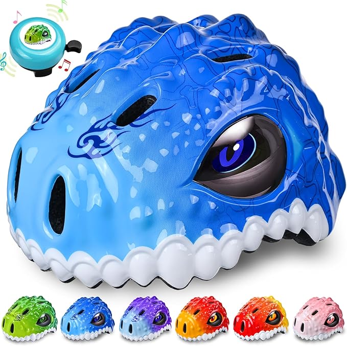 Safuty1st 3D casco infantil Set