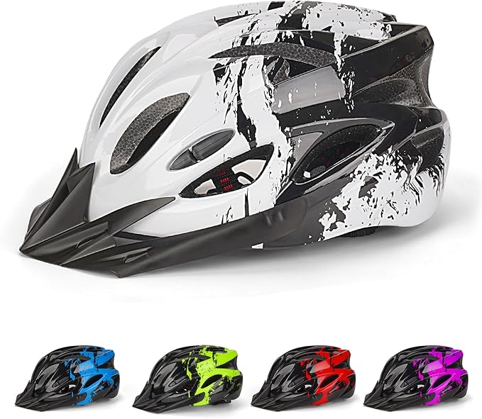 LAMONKE 子ども用自転車ヘルメット